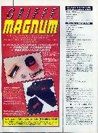 Revista Magnum Edio 48 - Ano 8 - Junho/Julho 1996 Página 4