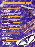 Revista Magnum Edição 48 - Ano 8 - Junho/Julho 1996 Página 5