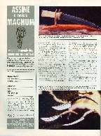Revista Magnum Edio 48 - Ano 8 - Junho/Julho 1996 Página 56