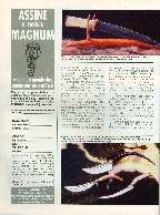 Revista Magnum Edio 48 - Ano 8 - Junho/Julho 1996 Página 56