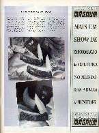 Revista Magnum Edio 48 - Ano 8 - Junho/Julho 1996 Página 93