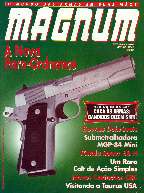 Revista Magnum Edição 49 - Ano 8 - Setembro/Outubro 1996 Página 1