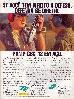Revista Magnum Edio 49 - Ano 8 - Setembro/Outubro 1996 Página 15