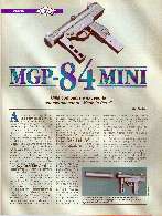 Revista Magnum Edição 49 - Ano 8 - Setembro/Outubro 1996 Página 19