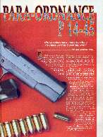 Revista Magnum Edição 49 - Ano 8 - Setembro/Outubro 1996 Página 27