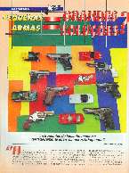 Revista Magnum Edição 49 - Ano 8 - Setembro/Outubro 1996 Página 86