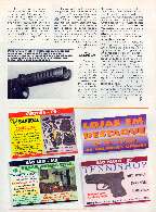 Revista Magnum Edição 50 - Ano 8 - Novembro/Dezembro 1996 Página 27