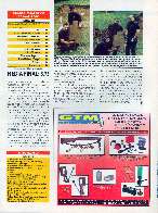 Revista Magnum Edição 50 - Ano 8 - Novembro/Dezembro 1996 Página 33
