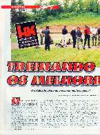 Revista Magnum Edio 50 - Ano 8 - Novembro/Dezembro 1996 Página 