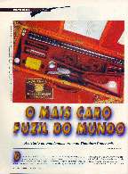 Revista Magnum Edio 50 - Ano 8 - Novembro/Dezembro 1996 Página 