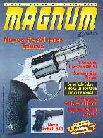 Revista Magnum Edio 51 - Ano 9 - Maro/Abril 1997 Página 1