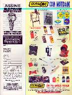 Revista Magnum Edição 51 - Ano 9 - Março/Abril 1997 Página 27