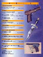 Revista Magnum Edição 51 - Ano 9 - Março/Abril 1997 Página 5