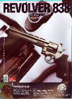 Revista Magnum Edio 52 - Ano 9 - Maio/Junho 1997 Página 2