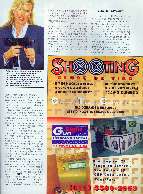 Revista Magnum Edio 52 - Ano 9 - Maio/Junho 1997 Página 23
