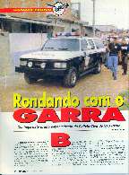 Revista Magnum Edio 52 - Ano 9 - Maio/Junho 1997 Página 
