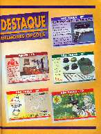 Revista Magnum Edio 52 - Ano 9 - Maio/Junho 1997 Página 39