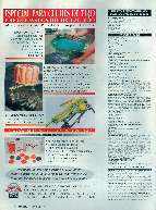 Revista Magnum Edição 52 - Ano 9 - Maio/Junho 1997 Página 4