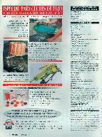 Revista Magnum Edio 52 - Ano 9 - Maio/Junho 1997 Página 4