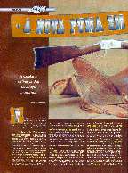 Revista Magnum Edição 52 - Ano 9 - Maio/Junho 1997 Página 