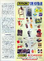 Revista Magnum Edio 52 - Ano 9 - Maio/Junho 1997 Página 43