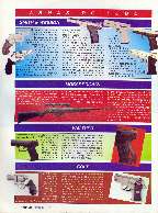 Revista Magnum Edio 52 - Ano 9 - Maio/Junho 1997 Página 46