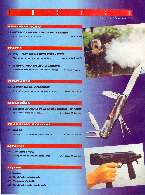 Revista Magnum Edição 52 - Ano 9 - Maio/Junho 1997 Página 5