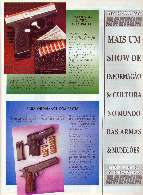 Revista Magnum Edio 52 - Ano 9 - Maio/Junho 1997 Página 61