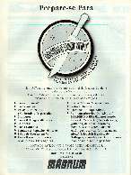 Revista Magnum Edio 52 - Ano 9 - Maio/Junho 1997 Página 66