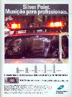 Revista Magnum Edio 52 - Ano 9 - Maio/Junho 1997 Página 67