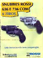 Revista Magnum Edio 52 - Ano 9 - Maio/Junho 1997 Página 68