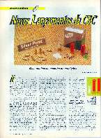 Revista Magnum Edição 53 - Ano 9 - Julho/Agosto 1997 Página 14
