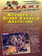 Revista Magnum Edio 53 - Ano 9 - Julho/Agosto 1997 Página 