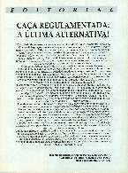 Revista Magnum Edio 53 - Ano 9 - Julho/Agosto 1997 Página 3