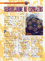 Revista Magnum Edição 53 - Ano 9 - Julho/Agosto 1997 Página 