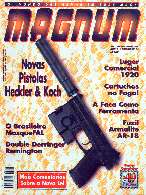 Revista Magnum Edio 54 - Ano 9- Setembro/outubro 1997 Página 1