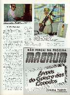 Revista Magnum Edio 54 - Ano 9- Setembro/outubro 1997 Página 53