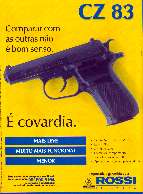 Revista Magnum Edio 54 - Ano 9- Setembro/outubro 1997 Página 68