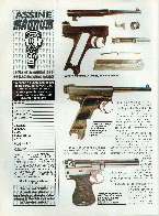 Revista Magnum Edio 55 - Ano 10 - Novembro/Dezembro 1997 Página 16