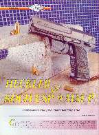 Revista Magnum Edição 55 - Ano 10 - Novembro/Dezembro 1997 Página 
