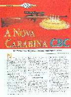 Revista Magnum Edição 56 - Ano 10 - Janeiro/Fevereiro 1998 Página 26