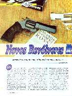 Revista Magnum Edição 56 - Ano 10 - Janeiro/Fevereiro 1998 Página 