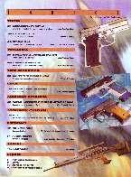 Revista Magnum Edição 57 - Ano 10 - Março/Abril 1998 Página 5