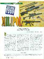 Revista Magnum Edição 57 - Ano 10 - Março/Abril 1998 Página 