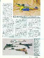 Revista Magnum Edição 58 - Ano 10 - Maio/Junho 1998 Página 21