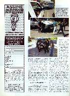 Revista Magnum Edição 59 - Ano 10 - Julho/Agosto 1999 Página 40