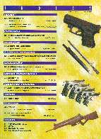 Revista Magnum Edição 59 - Ano 10 - Julho/Agosto 1999 Página 5