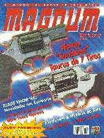 Revista Magnum Edição 60 - Ano 10 - Setembro/Outubro 1999 Página 1