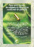 Revista Magnum Edio 60 - Ano 10 - Setembro/Outubro 1999 Página 2