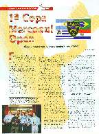 Revista Magnum Edição 60 - Ano 10 - Setembro/Outubro 1999 Página 